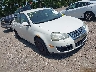 3VWJM71K58M****** Salvage and Wrecked 2008 Volkswagen Jetta in Indianapolis