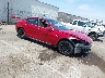 5YJSA1H14EF****** Salvamento y Destrozados 2014 Tesla Model S en Electric Vehicle Auctions