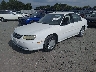 1G1ND52J8Y6****** Used and Repairable 2000 Chevrolet Malibu in Little Rock