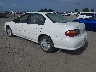 1G1ND52J8Y6****** Salvage and Repairable 2000 Chevrolet Malibu in Little Rock