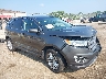2FMPK4J99HB****** Salvamento y Destrozados 2017 Ford Edge en Milwaukee