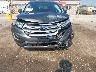 2FMPK4J99HB****** Salvamento y Reparables 2017 Ford Edge en Estado de Wisconsin