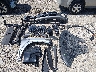 5NMJACDE2SH****** Wrecked 2025 Hyundai Tucson in Arkansas State