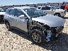 5NMJACDE2SH****** Salvage and Wrecked 2025 Hyundai Tucson in Fayetteville