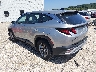 5NMJACDE2SH****** Salvage and Repairable 2025 Hyundai Tucson in Fayetteville