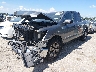 1N6AA1E62JN****** Usados y Reparables 2018 Nissan Titan en Baton Rouge
