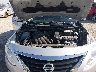 3N1CN7AP4FL****** Repairable 2015 Nissan Versa in Fort Worth North