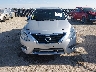 3N1CN7AP4FL****** Wrecked 2015 Nissan Versa in Texas State