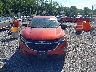 2GNAXSEV5L6****** Wrecked 2020 Chevrolet Equinox in Virginia State