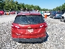 2GNAXSEV5L6****** Wrecked 2020 Chevrolet Equinox