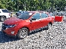 2GNAXSEV5L6****** Used and Repairable 2020 Chevrolet Equinox in Pulaski