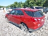 2GNAXSEV5L6****** Salvage and Repairable 2020 Chevrolet Equinox in Pulaski