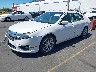 3FAHP0JA2AR****** Used and Repairable 2010 Ford Fusion in Portland
