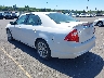 3FAHP0JA2AR****** Salvage and Repairable 2010 Ford Fusion in Portland