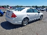 3FAHP0JA2AR****** Salvage and Wrecked 2010 Ford Fusion in Oregon State