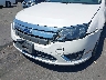 3FAHP0JA2AR****** Salvage and Repairable 2010 Ford Fusion in Oregon State