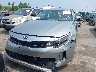 KNAGV4LDXH5****** Wrecked 2017 Kia Optima Plug-in Hybrid in Ohio State