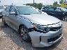 KNAGV4LDXH5****** Salvage and Wrecked 2017 Kia Optima Plug-in Hybrid in Cleveland