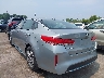 KNAGV4LDXH5****** Salvage and Repairable 2017 Kia Optima Plug-in Hybrid in Cleveland