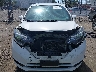3N1CE2CP3KL****** Wrecked 2019 Nissan Versa Note in California State