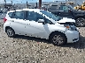 3N1CE2CP3KL****** Used 2019 Nissan Versa Note in California State