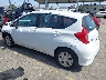 3N1CE2CP3KL****** Repairable 2019 Nissan Versa Note in California State