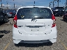 3N1CE2CP3KL****** Wrecked 2019 Nissan Versa Note