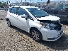 3N1CE2CP3KL****** Salvage and Wrecked 2019 Nissan Versa Note in Fontana