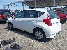 3N1CE2CP3KL****** Salvage and Repairable 2019 Nissan Versa Note in Fontana