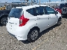 3N1CE2CP3KL****** Salvage and Wrecked 2019 Nissan Versa Note in California State