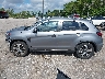 JA4ARUAU5PU****** Salvamento 2023 Mitsubishi Outlander