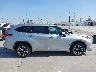 5TDGZRAH7LS****** Repairable 2020 Toyota Highlander in California State