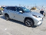 5TDGZRAH7LS****** Salvage and Wrecked 2020 Toyota Highlander in Los Angeles South