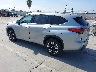 5TDGZRAH7LS****** Salvage and Repairable 2020 Toyota Highlander in Los Angeles South