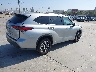 5TDGZRAH7LS****** Salvage and Wrecked 2020 Toyota Highlander in California State