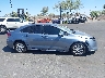 5YFB4MDE8SP****** Wrecked 2025 Toyota Corolla in California State