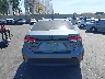 5YFB4MDE8SP****** Salvage 2025 Toyota Corolla