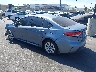 5YFB4MDE8SP****** Salvage and Repairable 2025 Toyota Corolla in Ace Perris