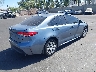 5YFB4MDE8SP****** Salvage and Wrecked 2025 Toyota Corolla in California State