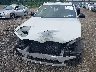 5UXTY9C03M9****** Wrecked 2021 BMW X3 in New York State