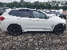 5UXTY9C03M9****** Used 2021 BMW X3 in New York State