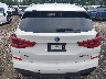 5UXTY9C03M9****** Wrecked 2021 BMW X3