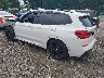 5UXTY9C03M9****** Salvage and Repairable 2021 BMW X3 in Long Island