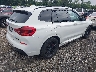 5UXTY9C03M9****** Salvage and Wrecked 2021 BMW X3 in New York State