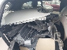 5UXTY9C03M9****** Wrecked 2021 BMW X3 in Long Island