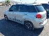 ZFBCFACH1EZ****** Salvage and Repairable 2014 Fiat 500L in Las Vegas