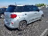 ZFBCFACH1EZ****** Salvage and Wrecked 2014 Fiat 500L in Nevada State