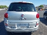 ZFBCFACH1EZ****** Salvage and Repairable 2014 Fiat 500L in Nevada State