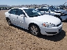 2G1WG5EK6B1****** Salvamento y Destrozados 2011 Chevrolet Impala en Phoenix