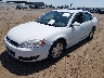 2G1WG5EK6B1****** Usados y Reparables 2011 Chevrolet Impala en Phoenix